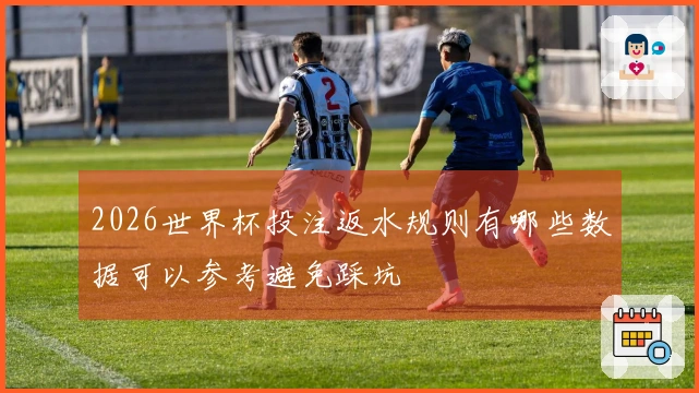2026世界杯投注返水规则有哪些数据可以参考避免踩坑
