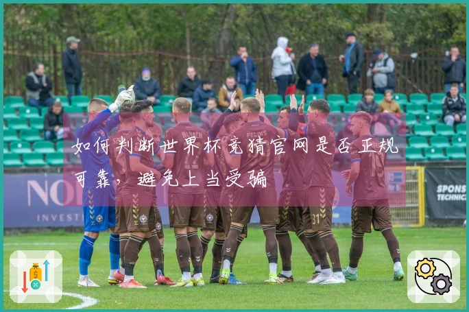 如何判断世界杯竞猜官网是否正规可靠，避免上当受骗